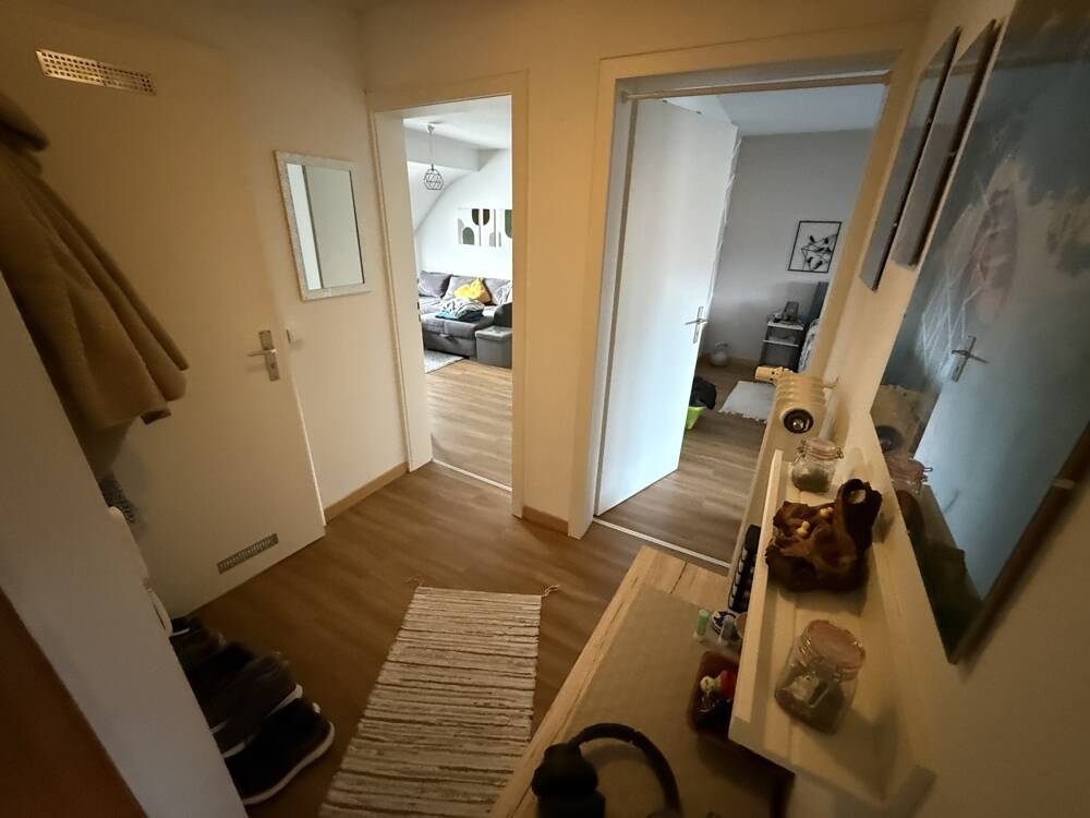 Mehrfamilienhaus zum Kauf - Mehr