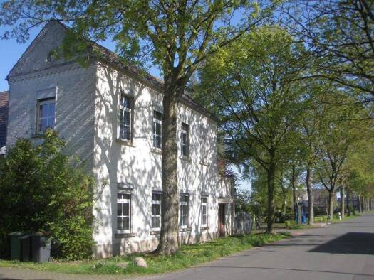 Mehrfamilienhaus zum Kauf 268.000 € 8 Zimmer 218 m² 465 m² Grundstück Pfalzdorf Goch 47574