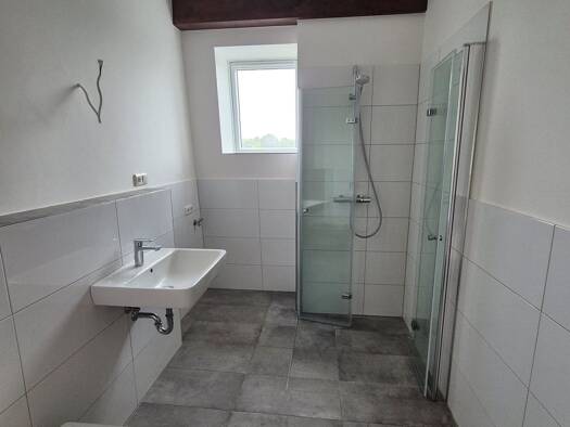 Wohnung zur Miete 870 € 4 Zimmer 65 m² frei ab sofort Blunk 23813