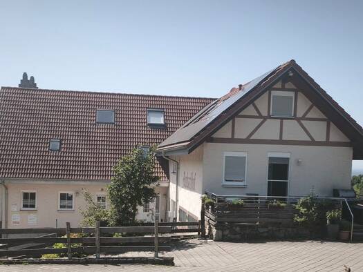 Maisonette zum Kauf provisionsfrei 335.000 € 4 Zimmer 90 m² Schwarzwaldstraße Neusatz Bühl 77815