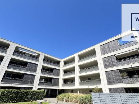 Wohnung zur Miete 1.450 € 3 Zimmer 83,9 m² 2. Geschoss frei ab 01.09.2026 St. Gebhard-Straße 12 Bregenz 6900