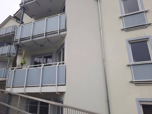 Wohnung zur Miete 560 € 3 Zimmer 57,1 m² Geschoss EG/3 frei ab 16.05.2026 Nabburg 92507