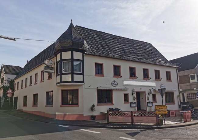 Hotel zum Kauf 395.000 € 369 m²<br/>Gastrofläche Heimbach Heimbach 52396