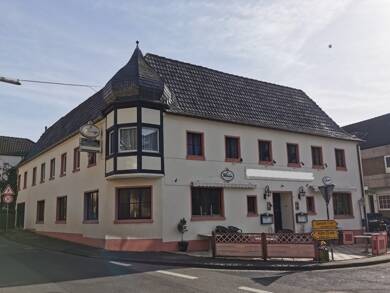 Hotel zum Kauf 335.000 € 369 m² Gastrofläche Heimbach Heimbach 52396