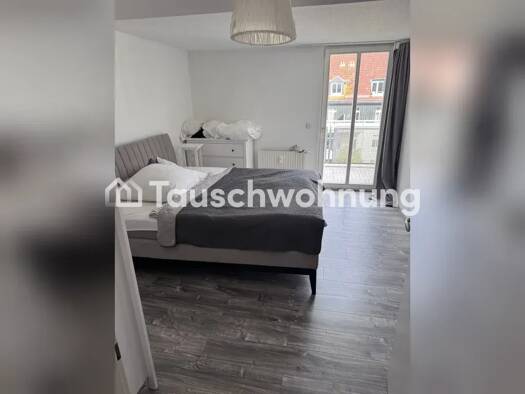 Wohnung zur Miete Tauschwohnung 642 € 2 Zimmer 53 m² 3. Geschoss Bornstedter Feld Potsdam 14469