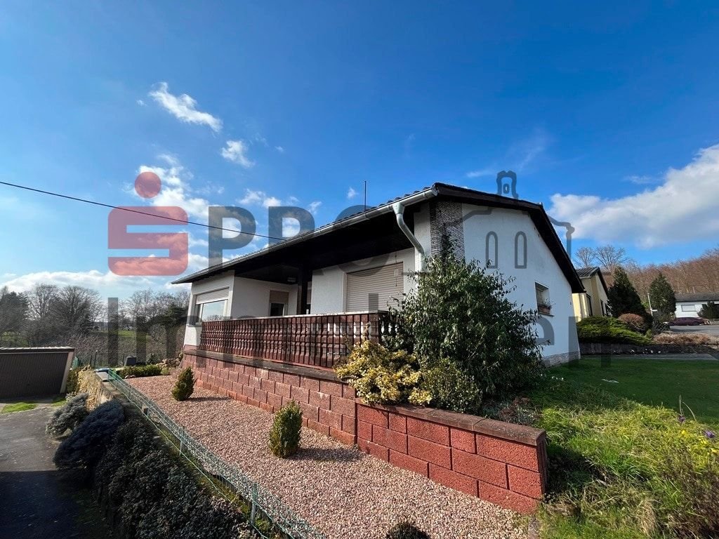 Bungalow zum Kauf 179.000 € 3 Zimmer 110 m²<br/>Wohnfläche 604 m²<br/>Grundstück ab sofort<br/>Verfügbarkeit Lauterbach Völklingen 66333