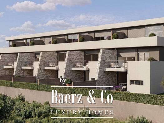 Stadthaus zum Kauf 900.000 € 4 Zimmer 200 m² 1.683 m² Grundstück umag