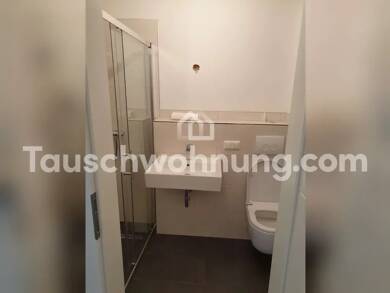 Wohnung zur Miete Tauschwohnung 1.470 € 3 Zimmer 98 m² 1. Geschoss Hamburg 22041