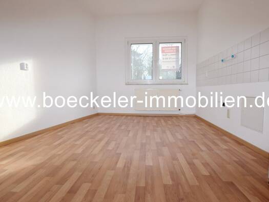Wohnung zur Miete 305 € 2 Zimmer 46,8 m² frei ab 15.08.2026 Neujanisroda Naumburg 06618