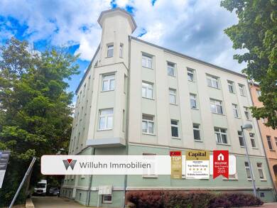 Mehrfamilienhaus zum Kauf 1.449.000 € 37 Zimmer 927 m² 830 m² Grundstück Markranstädt Markranstädt 04420