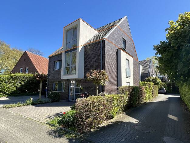 Wohnung zum Kauf 149.000 € 2 Zimmer 56,7 m² Neuenkirchen Neuenkirchen 48485