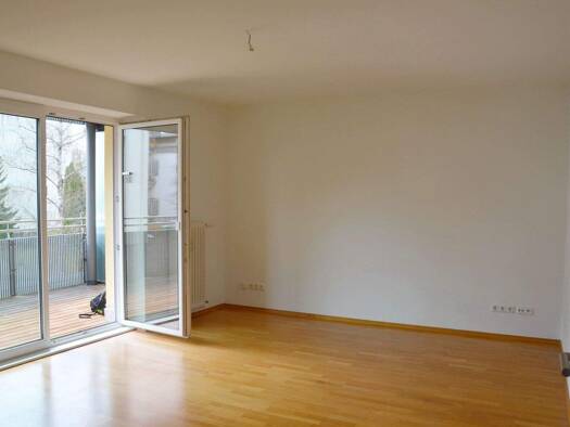 Studio zur Miete 550 € 1 Zimmer 39 m² 1. Geschoss frei ab 15.03.2026 Erlenaustr. XX Ost Rosenheim 83022