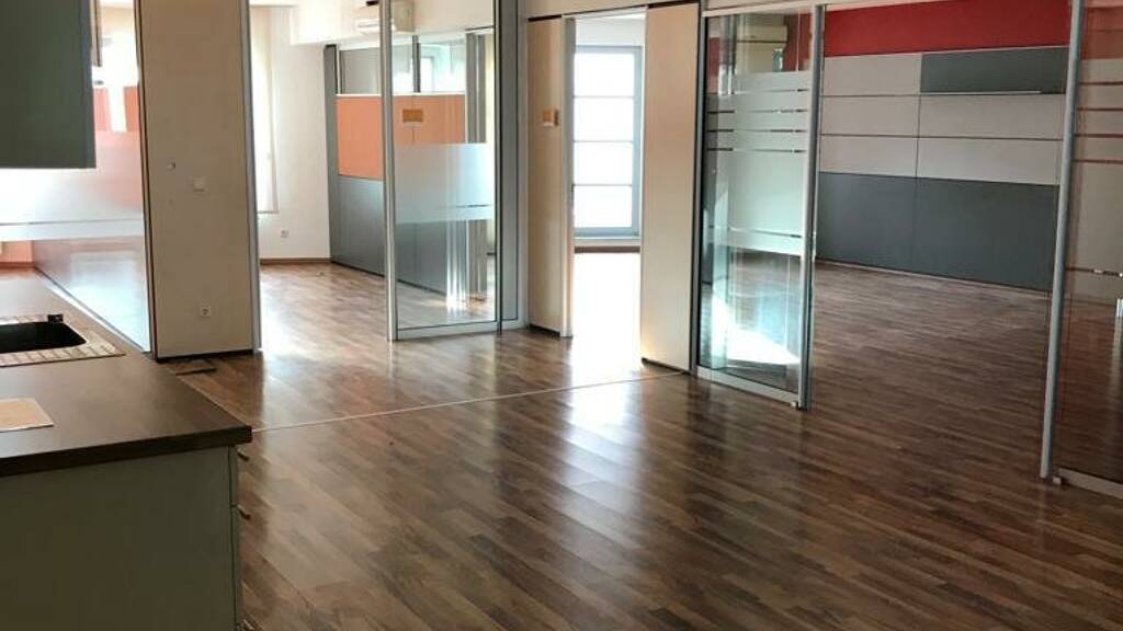 Büro zur Miete 9,95 € 186 m² Bürofläche Sankt Georgen am Leithagebirge Eisenstadt 7000