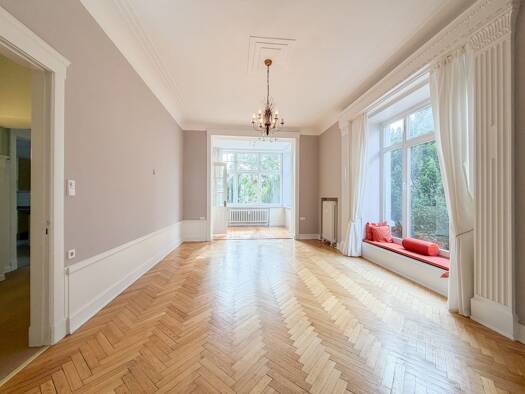 Wohnung zur Miete 2.460 € 4 Zimmer 175 m² EG Rahlstedt Wandsbek 22143