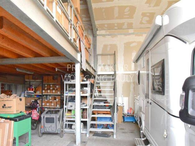 Lagerhalle zum Kauf 598.000 € 140 m² Lagerfläche Bracht Brüggen / Bracht 41379