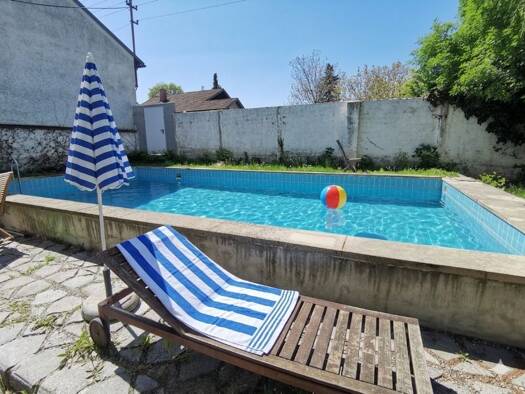 Einfamilienhaus zum Kauf 395.000 € 3 Zimmer 111,5 m² 300 m² Grundstück Sollenau 2601