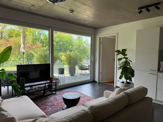 Wohnung zur Miete 950 € 2,5 Zimmer 60 m² Geschoss EG/3 frei ab 01.12.2026 Metzingen Metzingen 72555