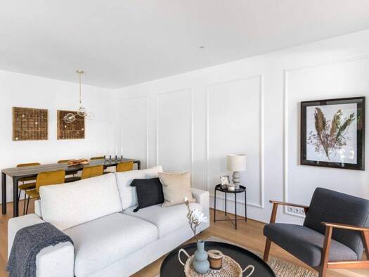 Wohnung zum Kauf 670.000 € 81,7 m² Dornbirn 6850