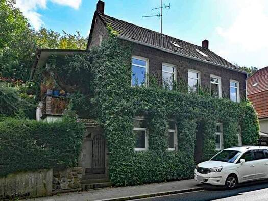 Einfamilienhaus zum Kauf 310.000 € 6 Zimmer 111 m² 470 m² Grundstück Kettwig Essen 45219