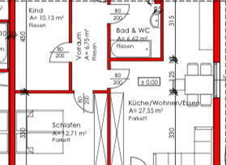 Wohnung zum Kauf 249.000 € 63,8 m² Eggenberg Graz,05.Bez.:Gries 8020