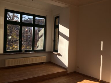 Wohnung zur Miete 621 € 5 Zimmer 135 m² 2. Geschoss Wettinerplatz 2 Aue 08280