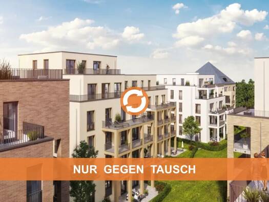 Penthouse zum Kauf 1.380.000 € 4 Zimmer 133,4 m² 4. Geschoss Wiesbaden Mitte 65189
