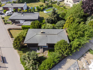 Grundstück zum Kauf 449.000 € 970 m² Grundstück Herxheim Herxheim bei Landau/Pfalz 76863