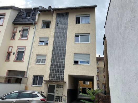 Mehrfamilienhaus zum Kauf als Kapitalanlage geeignet 1.990.000 € 13,5 Zimmer 345 m² 550 m² Grundstück Niederrad Süd 60528