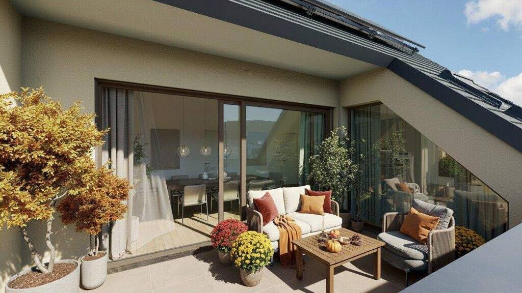 Wohnung zum Kauf - Erstbezug 187.274 € 2 Zimmer 37,5 m² EG Lagergasse Gries Graz,05.Bez.:Gries 8020