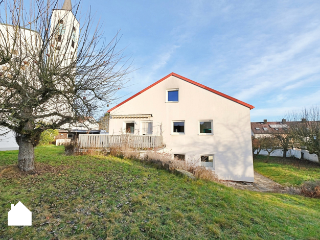 Einfamilienhaus zum Kauf 699.000 € 9 Zimmer 235 m² 1.046 m² Grundstück Saas Bayreuth 95447
