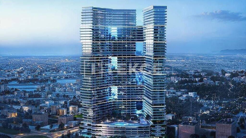 Studio zum Kauf 183.000 € 1 Zimmer 50 m² EG Dubai