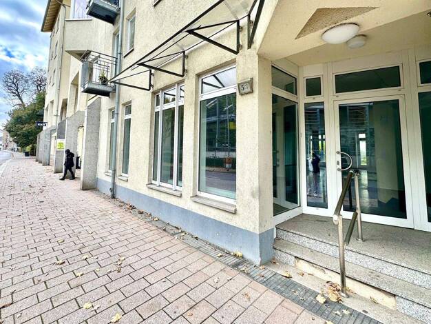 Laden zur Miete provisionsfrei 7 € 110 m² Verkaufsfläche Meißen 01662