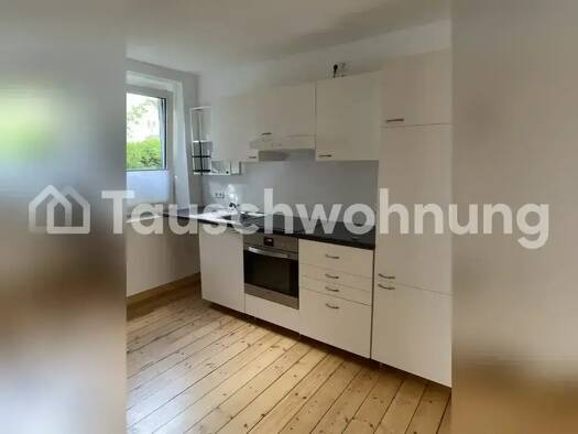 Wohnung zur Miete Tauschwohnung 500 € 2 Zimmer 47 m² Wik Kiel 24106