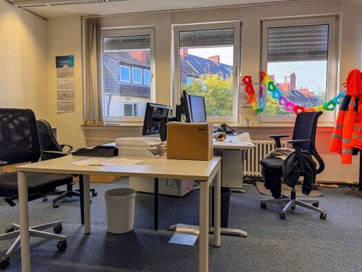 Bürofläche zur Miete provisionsfrei 3.000 € 302 m² Bürofläche Alte Neustadt Bremen 28199