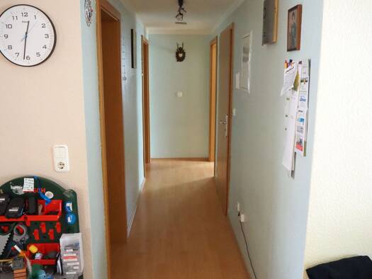 Wohnung zum Kauf 183.300 € 3 Zimmer 78,9 m² 2. Geschoss Markt Erlbach 91459