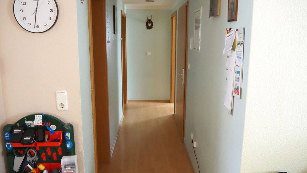 Wohnung zum Kauf 183.300 € 3 Zimmer 78,9 m² 2. Geschoss Markt Erlbach 91459