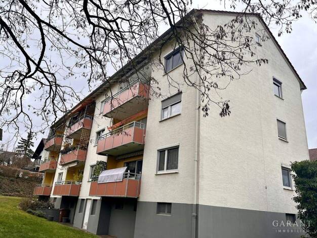 Wohnung zum Kauf 129.000 € 3 Zimmer 62 m² 2. Geschoss Eisenberg Eisenberg (Pfalz) 67304