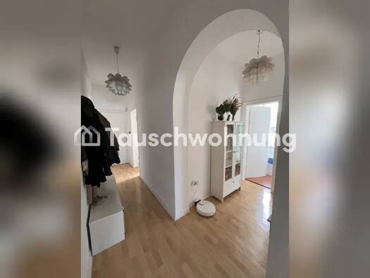 Wohnung zur Miete Tauschwohnung 870 € 2 Zimmer 72 m² 3. Geschoss Sülz Lindenthal 50937