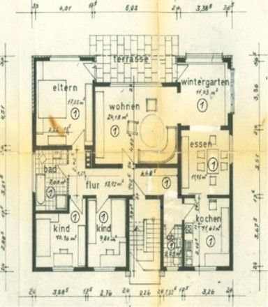 Haus zum Kauf als Kapitalanlage geeignet 640.000 € 14 Zimmer 346,7 m²<br/>Wohnfläche 830 m²<br/>Grundstück Natrup-Hagen Hagen am Teutoburger Wald 49170