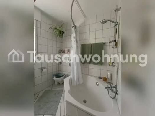 Wohnung zur Miete Tauschwohnung 820 € 3 Zimmer 70 m² 1. Geschoss Gievenbeck Altenberge 48161