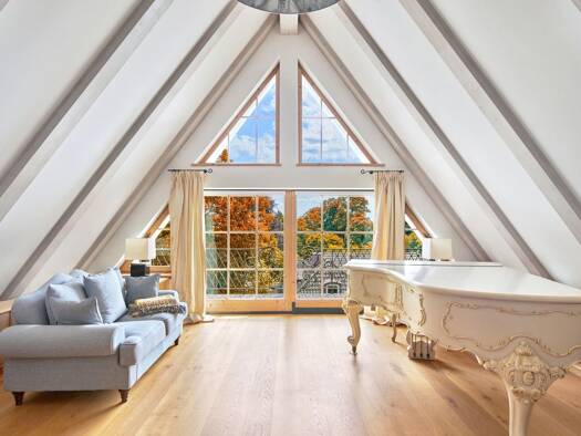 Villa zum Kauf 4.800.000 € 11 Zimmer 523 m² 1.319 m² Grundstück Feldafing 82340