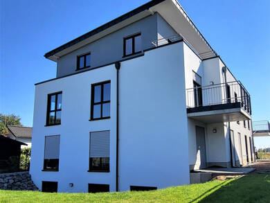 Mehrfamilienhaus zum Kauf - Erstbezug 2.399.000 € 543,5 m² 1.036 m² Grundstück Euskirchen / Roitzheim 53881
