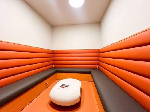 Bürofläche zur Miete provisionsfrei 12 € 6 Zimmer 489 m² Bürofläche Löbtau-Süd Dresden 01159