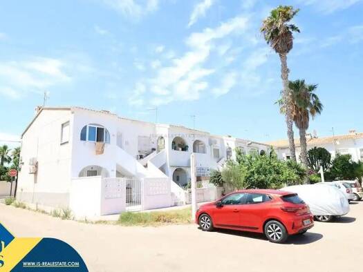 Wohnung zur Miete 3.420 € 2 Zimmer 70 m² EG Orihuela 03189