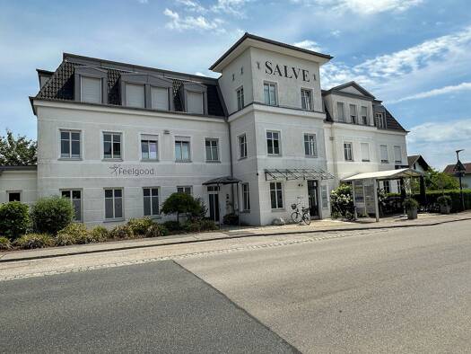 Bürofläche zur Miete 119,7 m² Bürofläche Prien Prien am Chiemsee 83209