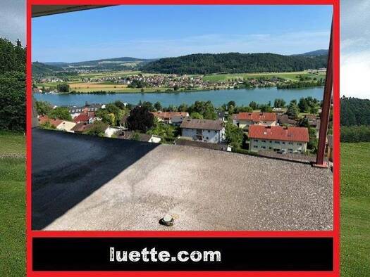 Haus zum Kauf 350.000 € 5 Zimmer 200 m² 327 m² Grundstück Waldshut Waldshut-Tiengen 79761