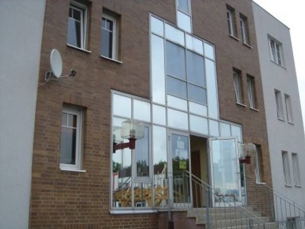 Bürofläche zur Miete provisionsfrei 7 € 3 Zimmer 65 m² Bürofläche Am Kleingewerbegebiet 4 Wildau 15745