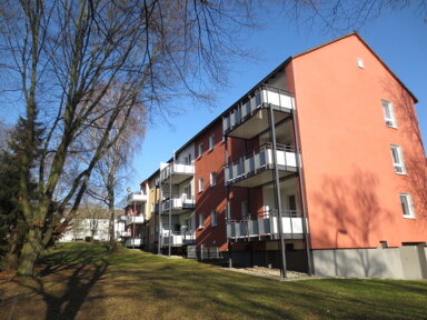 Wohnung zur Miete 500 € 2 Zimmer 48,8 m² 1. Geschoss frei ab 21.01.2025 Lange Hecke 50 Remberg Dortmund 44263