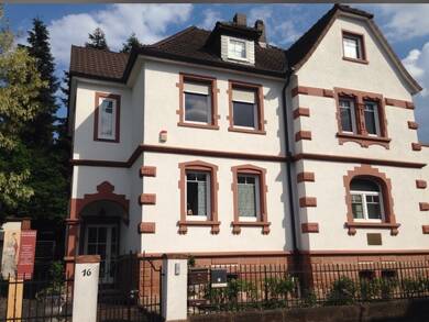Maisonette zur Miete 1.550 € 5 Zimmer 161 m² 1. Geschoss Somborn Freigericht 63579