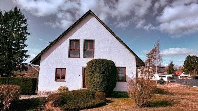 House in Züssow, Vorpommern-Greifswald - Ansicht 4